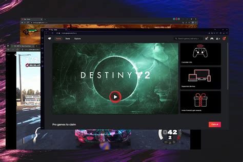 gaming browser|free cloud gaming browser.